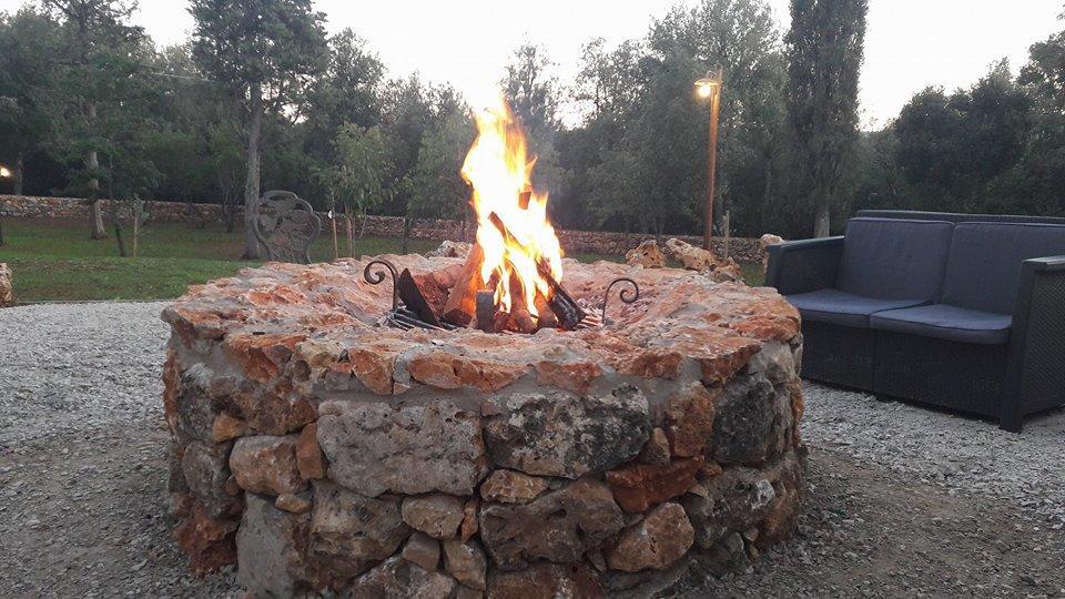 La Tenuta Di Castelvecchio Σαν Τζιμινιάνο Εξωτερικό φωτογραφία