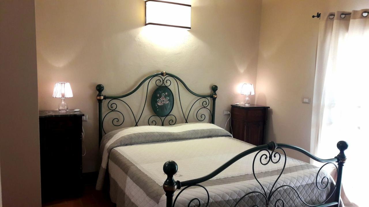 La Tenuta Di Castelvecchio Σαν Τζιμινιάνο Εξωτερικό φωτογραφία